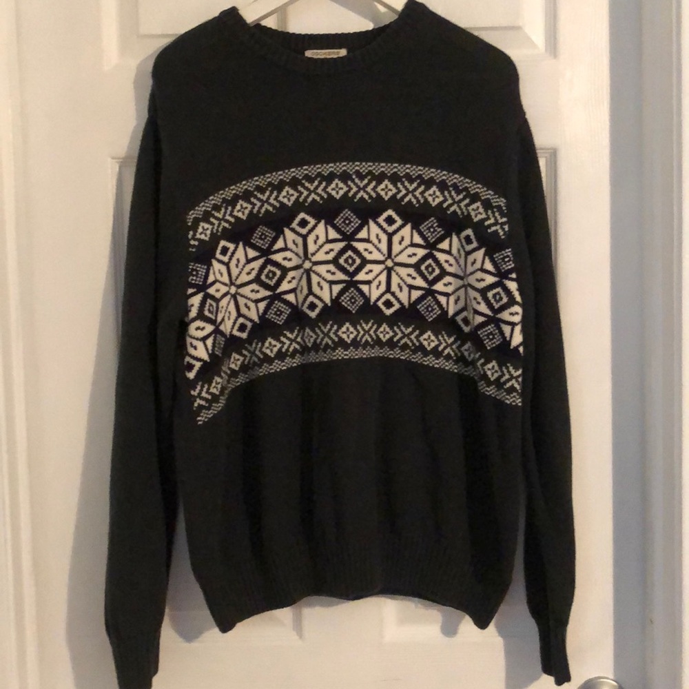 Dockers Festive Sweater